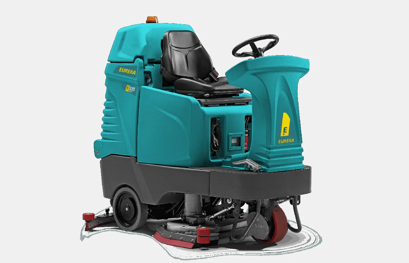 E85