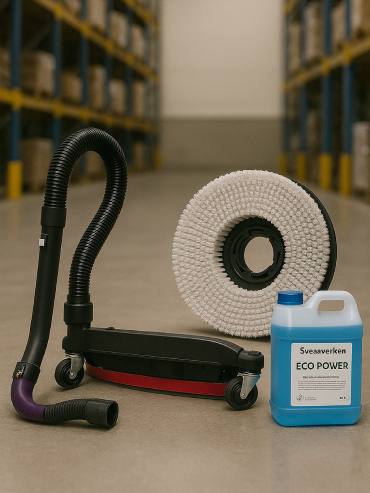 Aukahlutir og þjónusta