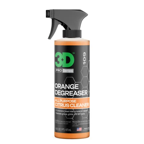 Orange Degreaser