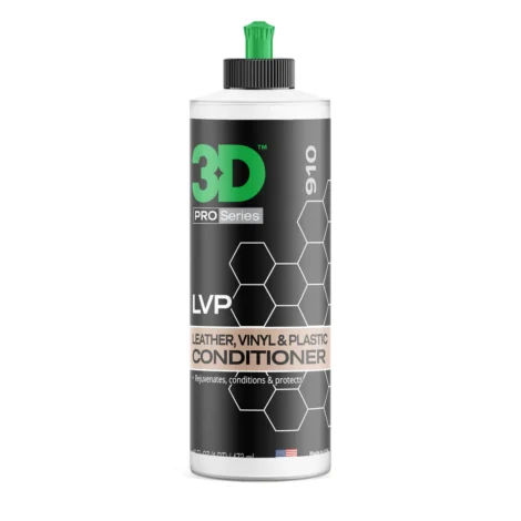 Leather, Vinyl, Plastic Interior Conditioner 16oz